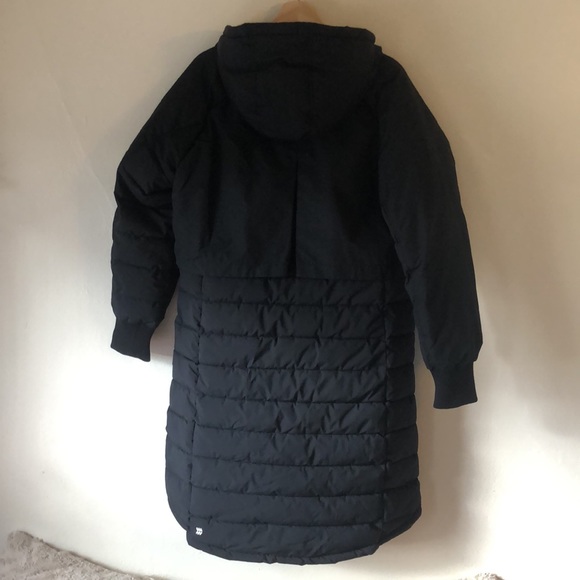 Target Coat - Picture 3 of 4